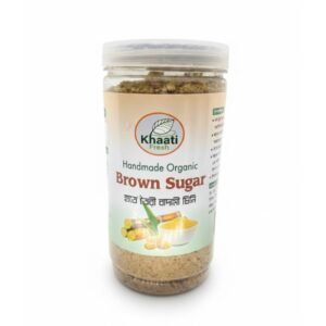 Premium Brown Suger (ব্রাউন সুগার) - 500 gm